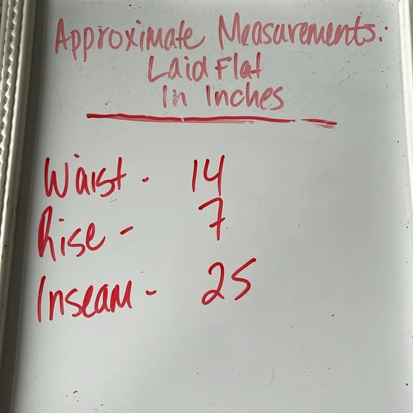 PAIGE Premium Denim Skyline Skinny Jeans Blue Dark Wash Low Rise Ankle Length 25 - Picture 11 of 12